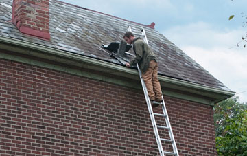 what affects urgent Staythorpe roof repairs