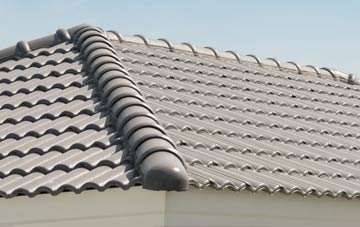 advantages of Staythorpe clay roofing