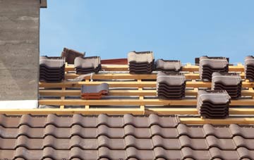 Staythorpe clay roofing costs