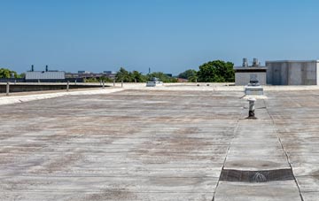 Staythorpe commercial flat roofing