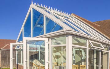 conservatory roof insulation costs Staythorpe