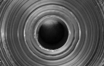 Staythorpe edpm waterproofing