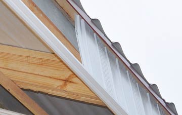 why Staythorpe fascia repairs are essential