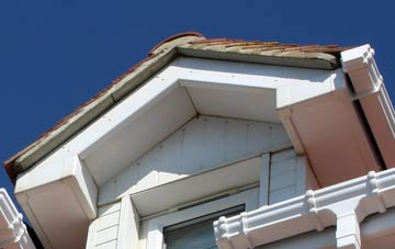 Staythorpe fascia installation costs