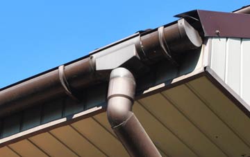 types of Staythorpe fascias