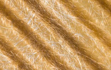 Staythorpe fibreglass roof waterproofing