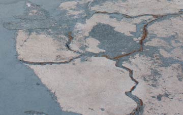 fibreglass roofing replacement Staythorpe