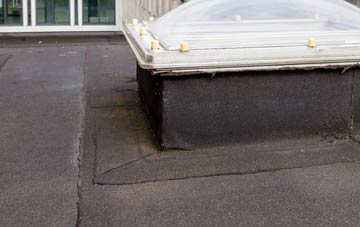 disadvantages of Staythorpe flat roofs
