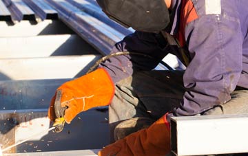 Staythorpe flat roofing options