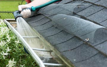 Staythorpe gutter cleaning costs