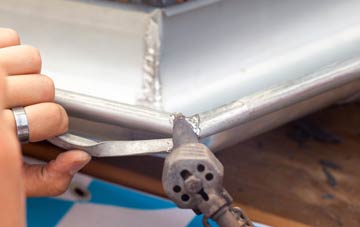 disadvantages of Staythorpe lead roofing