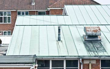Staythorpe lead roofing costs