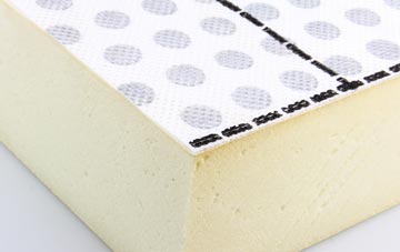 meeting Staythorpe building codes