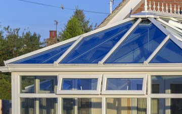 professional Staythorpe conservatory insulation