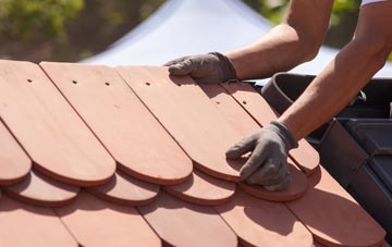 Staythorpe roof tile contractors