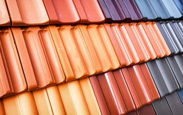 Staythorpe roof tile costs