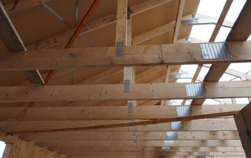 Staythorpe roof truss costs