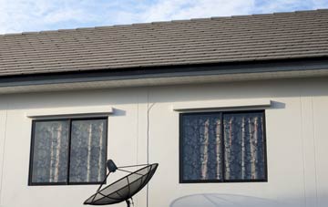 Staythorpe rubber roof costs
