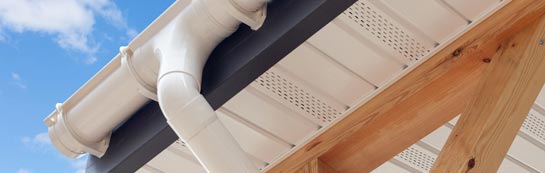 get Staythorpe guttering quotes today