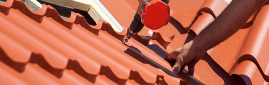 save on Staythorpe roof installation costs