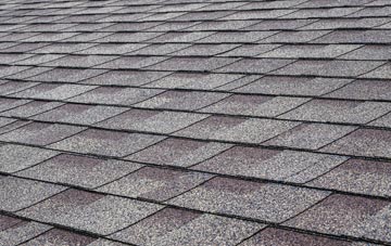 Staythorpe tiles for shallow pitch roofing