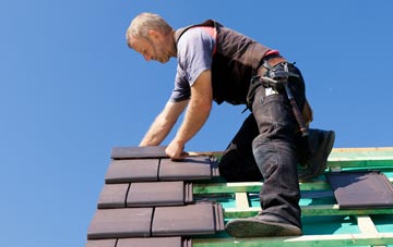disadvantages of Staythorpe slate roofing