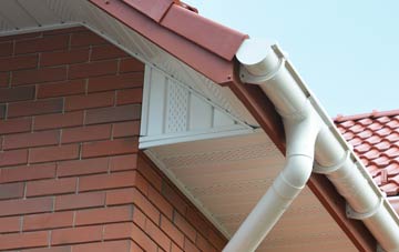 Staythorpe soffit repair costs
