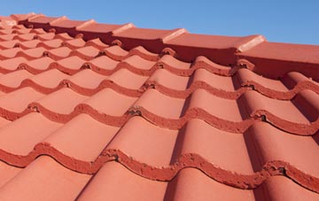 Staythorpe tile and slate roof replacement