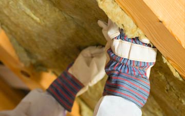 types of Staythorpe pitched roof insulation materials
