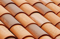 Staythorpe clay roofing