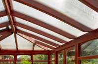 Staythorpe conservatory roofing insulation