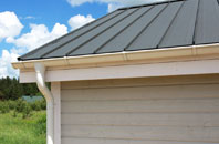 Staythorpe fascia repair