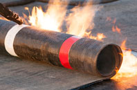 free Staythorpe re-felting quotes