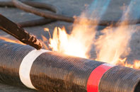 Staythorpe flat roofing replacement