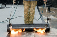 Staythorpe flat roof sealing quote