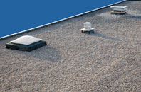 Staythorpe flat roofing