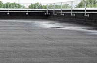 find rated Staythorpe flat roofing companies