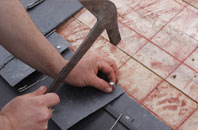 free Staythorpe garage roof repair quotes
