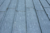 Staythorpe lead roofing