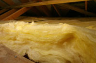 Staythorpe pitch roof insulation