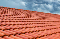 Staythorpe roofing tiles