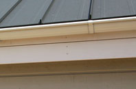 Staythorpe soffit repair