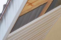 rated Staythorpe soffit repair companies