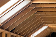 Staythorpe tapered roof insulation quotes