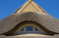 Staythorpe thatch roofing